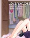 Lovers Closet - ログ・ホライズン