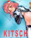 KITSCH 19th Issue - ゼノサーガ
