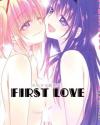 FIRST LOVE - 魔法少女まどか☆マギカ