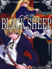 Black Sheep - BLACK LAGOON