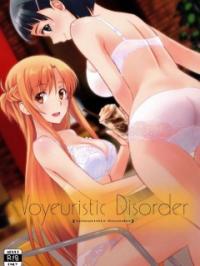 Voyeuristic Disorder - ソードアート・オンライン