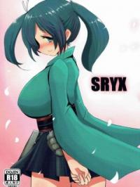 SRYX - 艦隊これくしょん -艦これ-