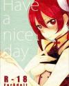 Have a nice day - ファイアーエムブレム