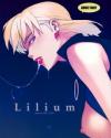 Lilium - 新世紀エヴァンゲリオン