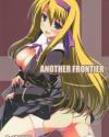 ANOTHER FRONTIER - 魔法少女リリカルなのは