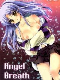 Angel Breath - Angel Beats!